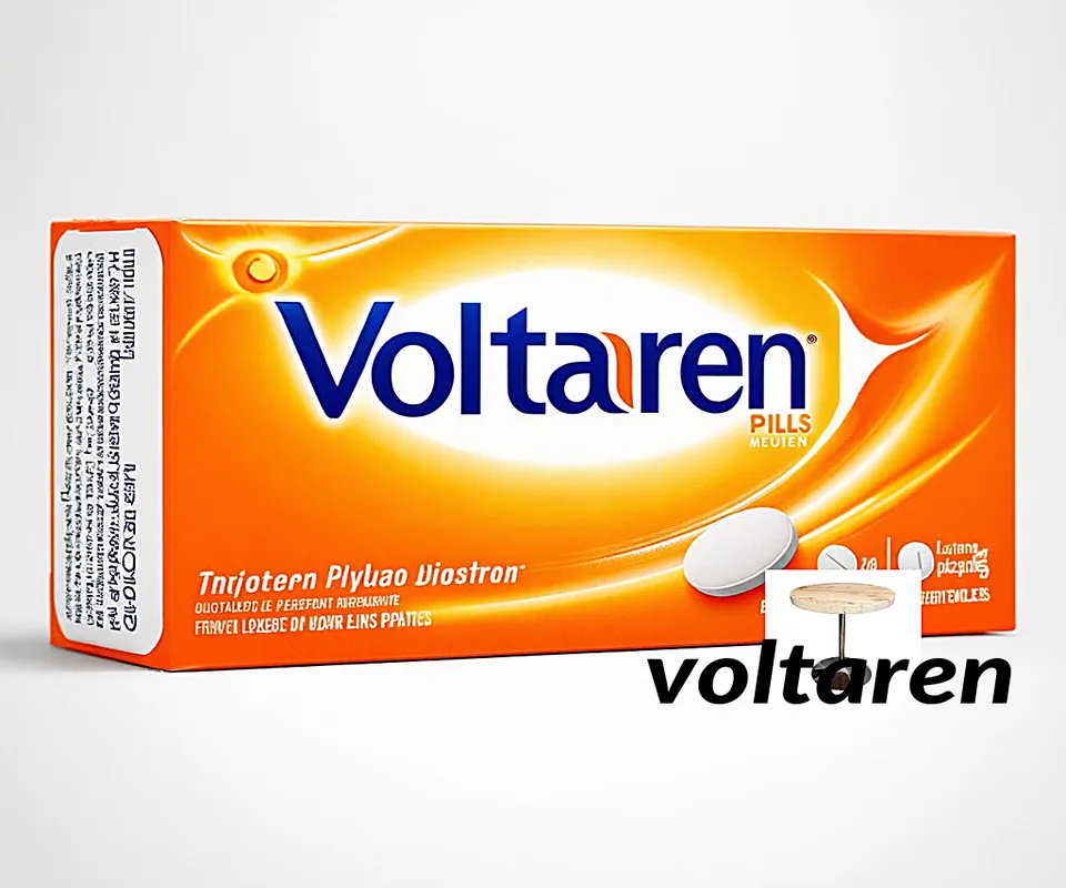 Voltaren supposte senza ricetta